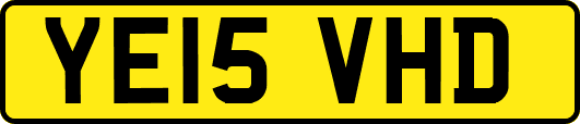 YE15VHD