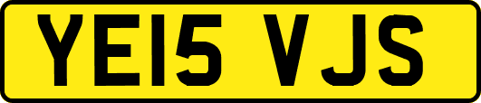 YE15VJS