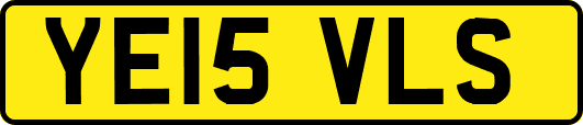 YE15VLS
