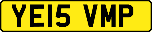YE15VMP