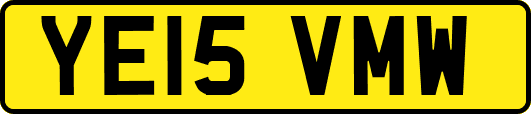YE15VMW