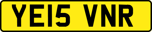 YE15VNR