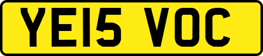YE15VOC