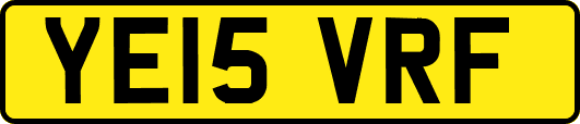 YE15VRF