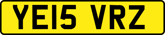 YE15VRZ