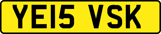 YE15VSK
