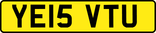 YE15VTU