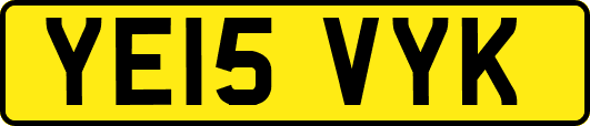 YE15VYK