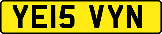 YE15VYN