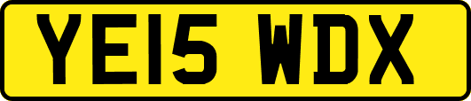 YE15WDX