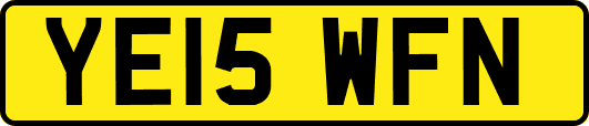 YE15WFN