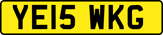 YE15WKG