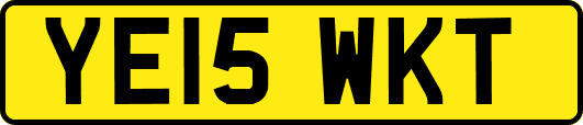 YE15WKT