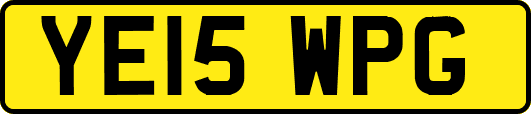 YE15WPG