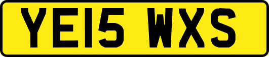 YE15WXS