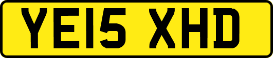YE15XHD