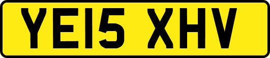 YE15XHV