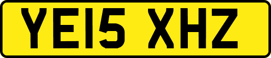 YE15XHZ