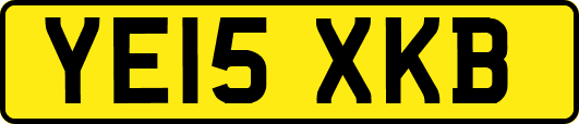 YE15XKB