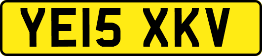 YE15XKV