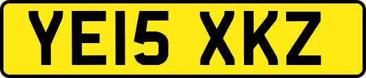 YE15XKZ