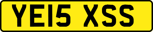 YE15XSS