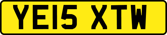 YE15XTW