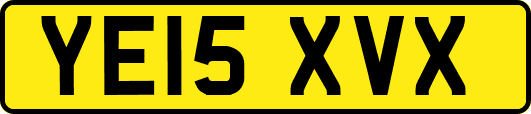 YE15XVX