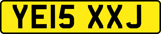 YE15XXJ