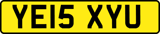 YE15XYU