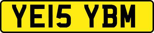 YE15YBM