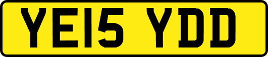 YE15YDD