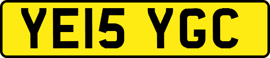 YE15YGC