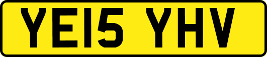 YE15YHV