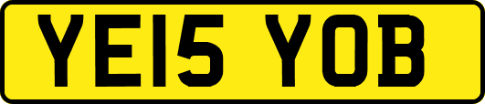 YE15YOB