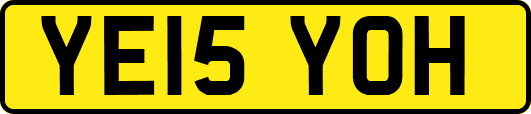 YE15YOH