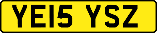 YE15YSZ