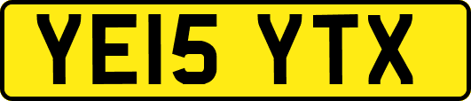 YE15YTX