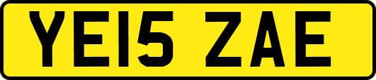YE15ZAE