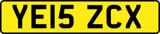 YE15ZCX