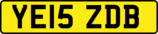 YE15ZDB