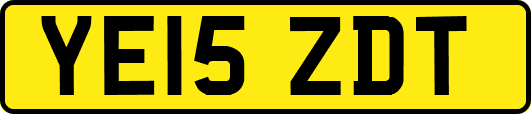 YE15ZDT