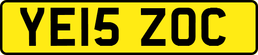 YE15ZOC