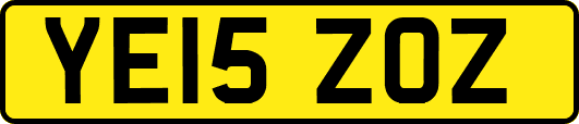 YE15ZOZ