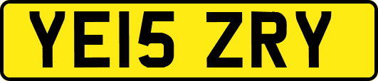 YE15ZRY