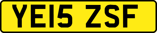 YE15ZSF