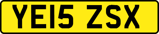 YE15ZSX