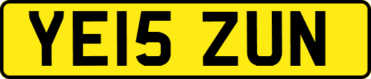 YE15ZUN