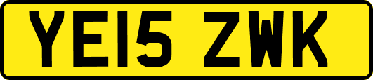 YE15ZWK