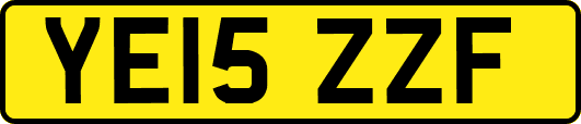 YE15ZZF